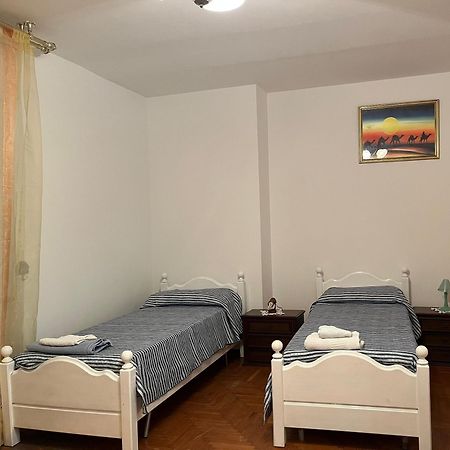 Stanze Private In Appartamento Udine Exterior foto