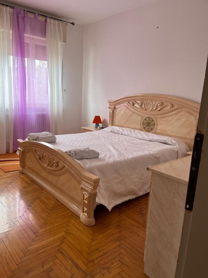Stanze Private In Appartamento Udine Exterior foto